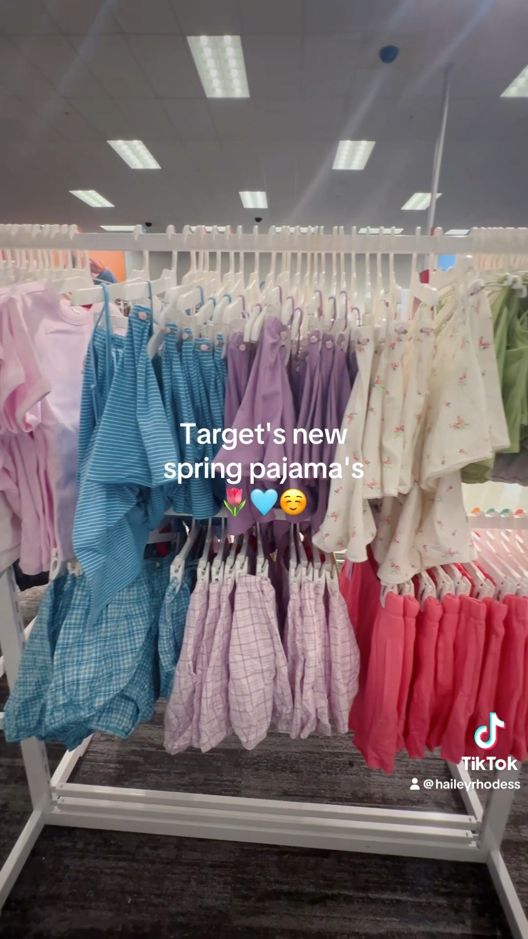 Spring pajamas at target! 

#LTKU #LTKootd #LTKselfcare