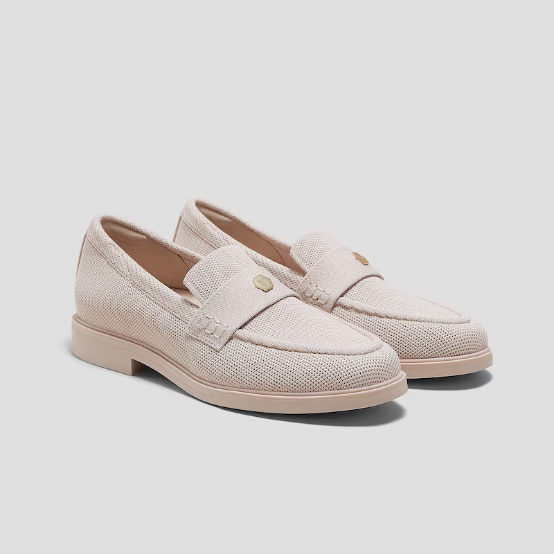 Classic Penny Loafers (Liana) | VIVAIA