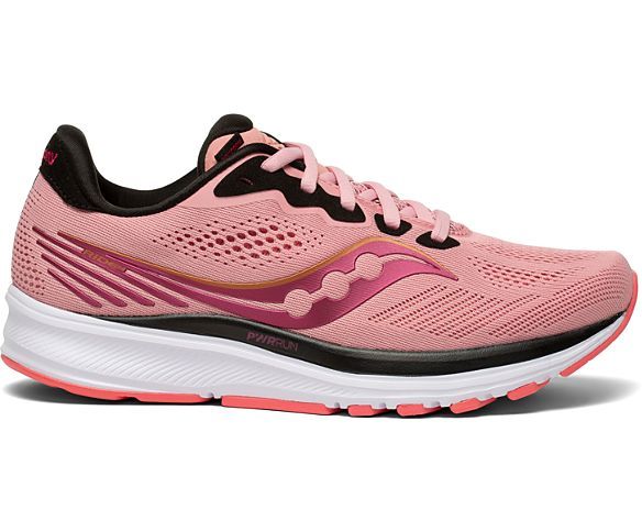 WOMEN'S RIDE 14 | Saucony (US)