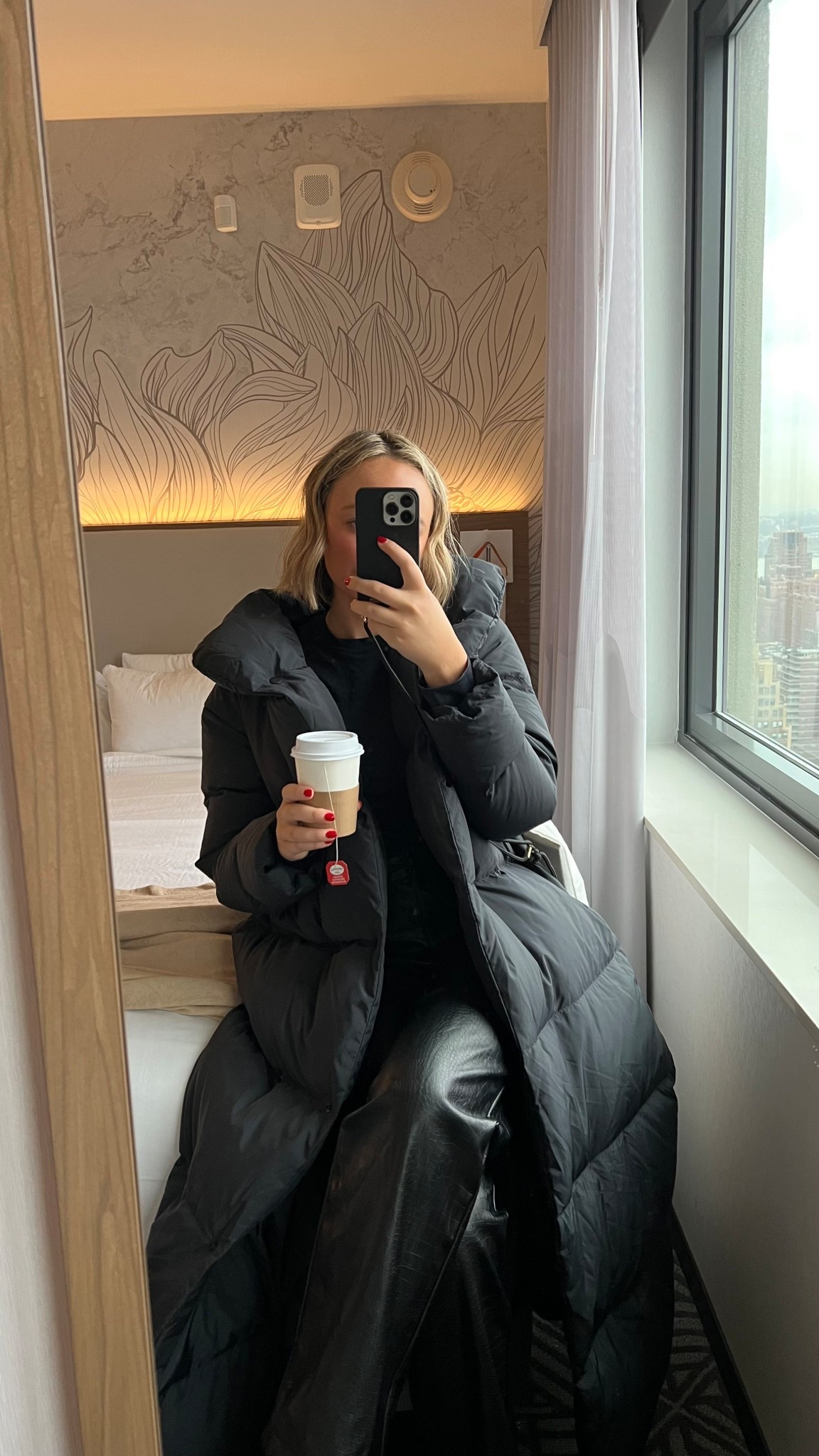 Winter outfits inspo - puffer of my dreams from Maggie Marilyn #LTKwinter

#LTKnewzealand #LTKaustralia