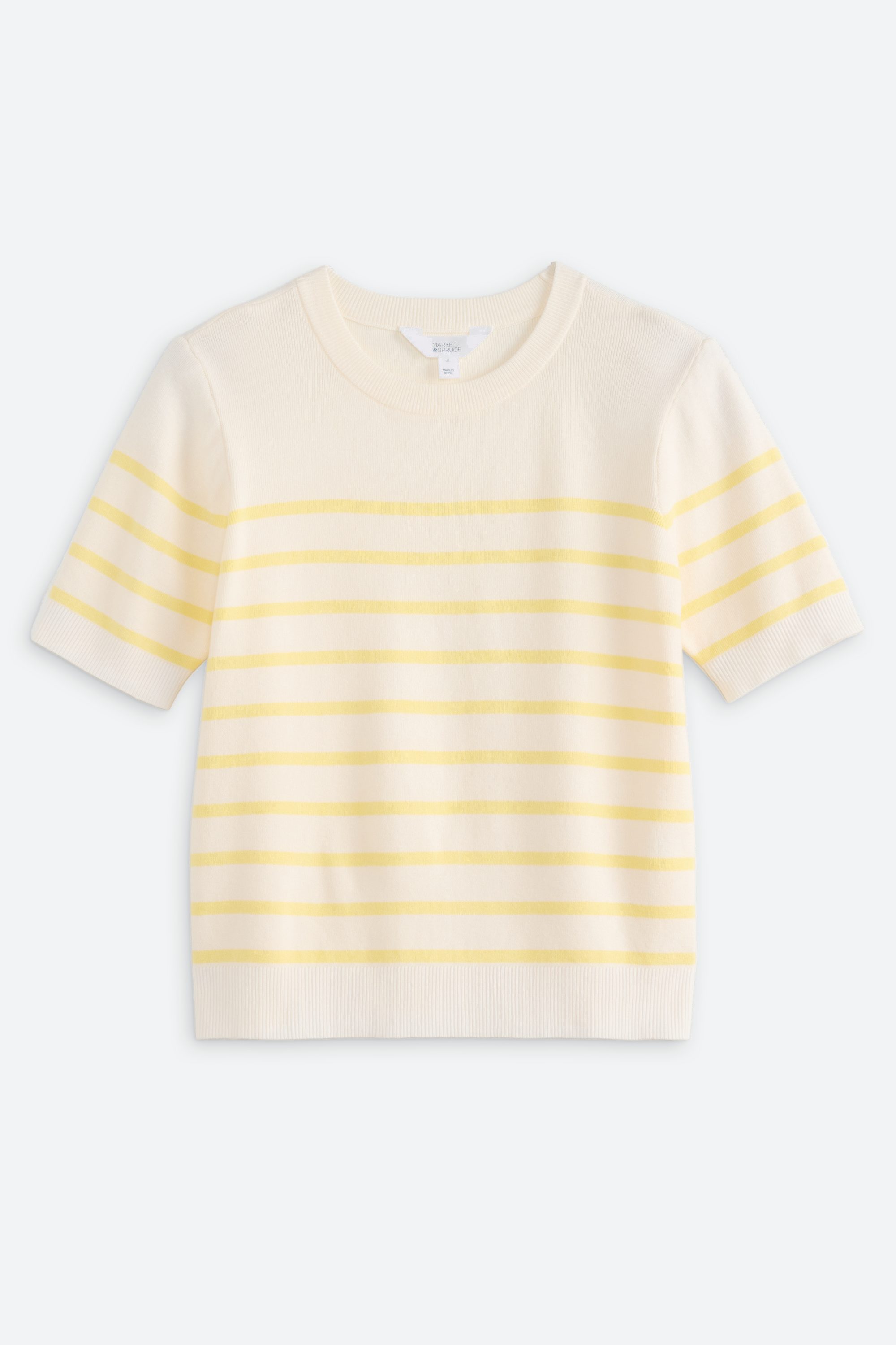 Vera AlwaysSoft Sweater Tee | Stitch Fix