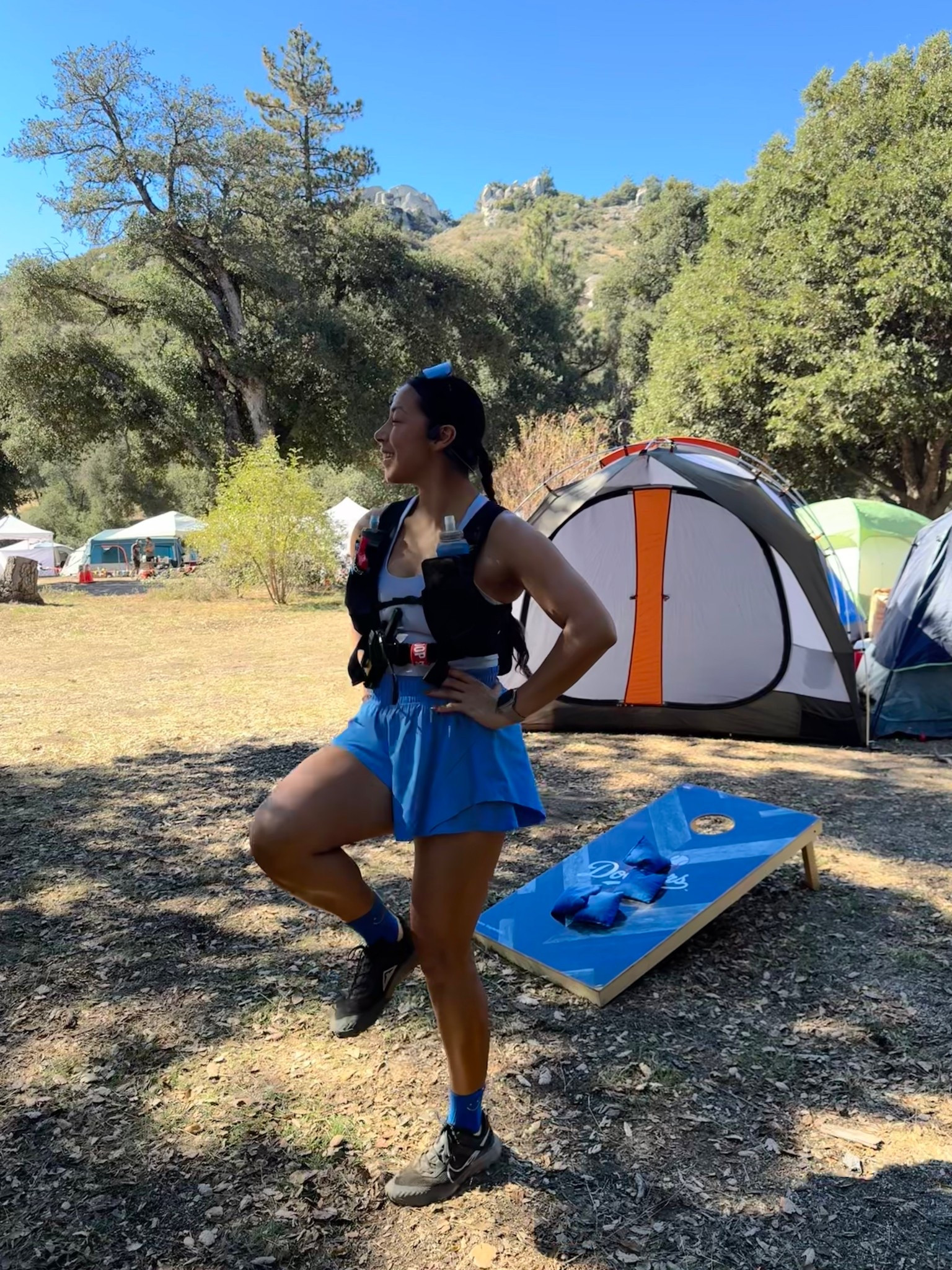 Ragnar race day fit! Running fit

#LTKHoliday #LTKActive #LTKGiftGuide