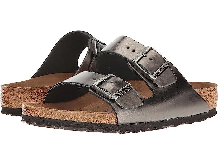 Birkenstock Arizona Soft Footbed | Zappos