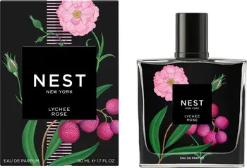 NEST New York Lychee Rose Eau de Parfum Travel Spray | Nordstrom | Nordstrom