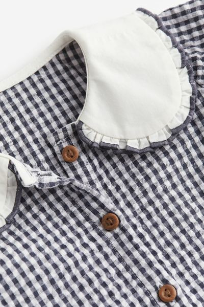 2-piece Cotton Set | H&M (US + CA)