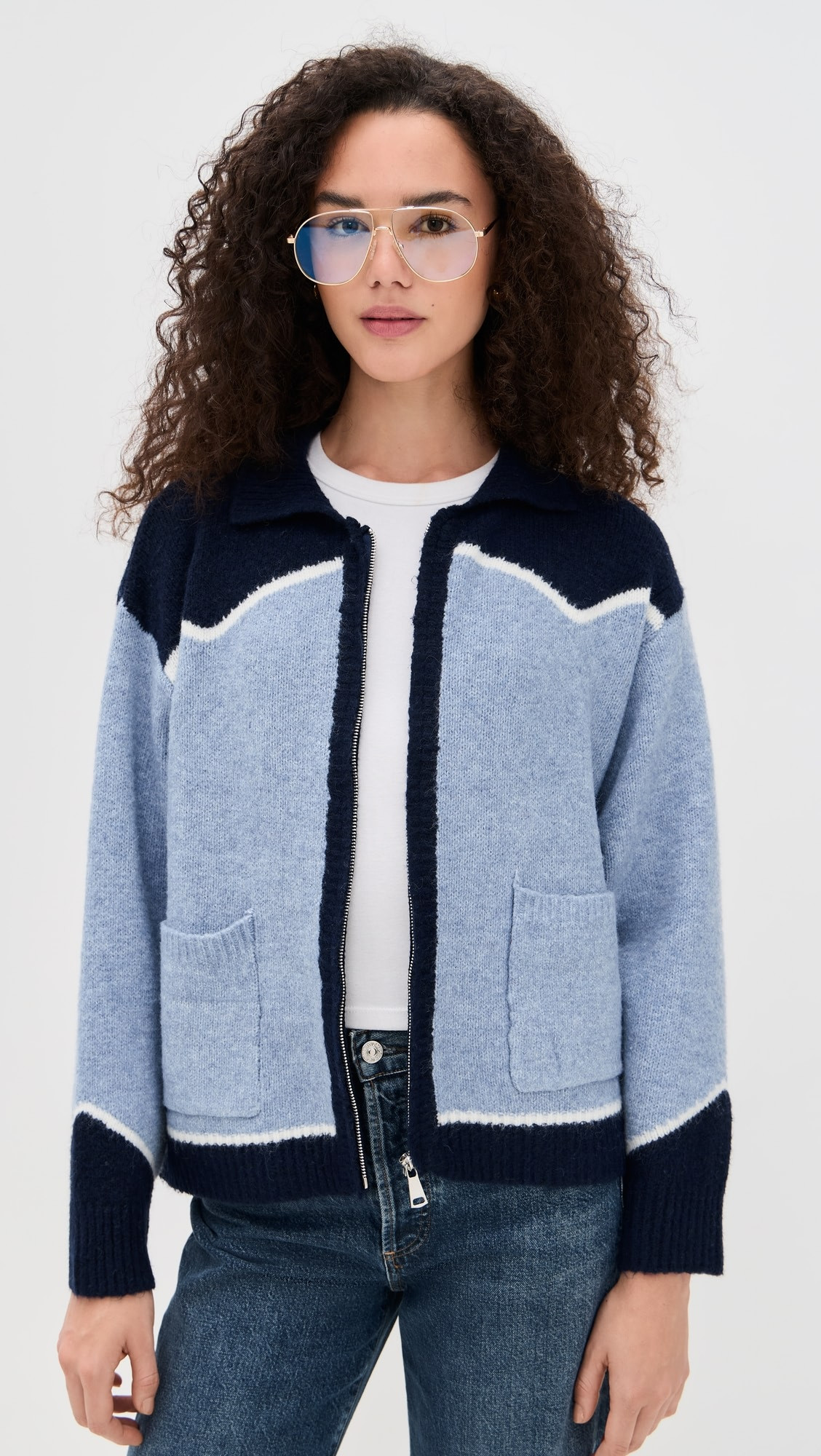 Cowboy Cardigan | Shopbop
