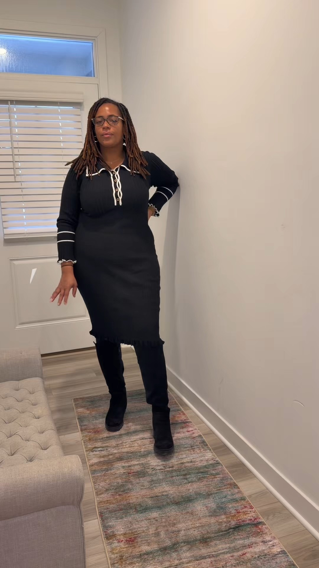 Work outfit for today! 

#LTKootd #LTKPlusSize #LTKWorkwear