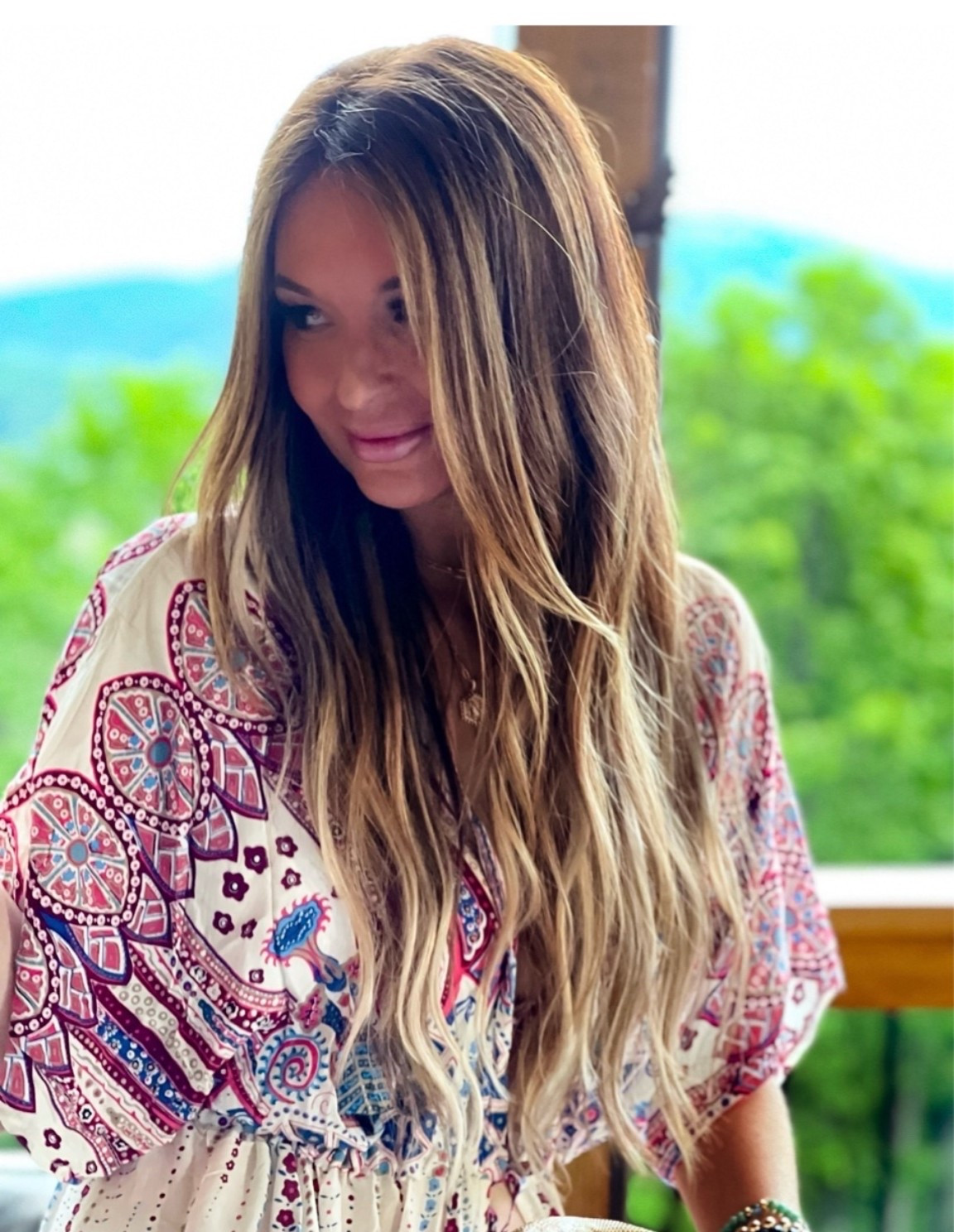 Summer hair care ☀️

#LTKselfcare #LTKdayinmylife #LTKBeauty