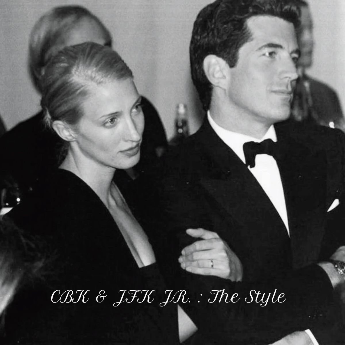 JFK Jr. and CBK: STYLE
#JFKJR
#CBK


#LTKSeasonal #LTKWorkwear #LTKBeauty