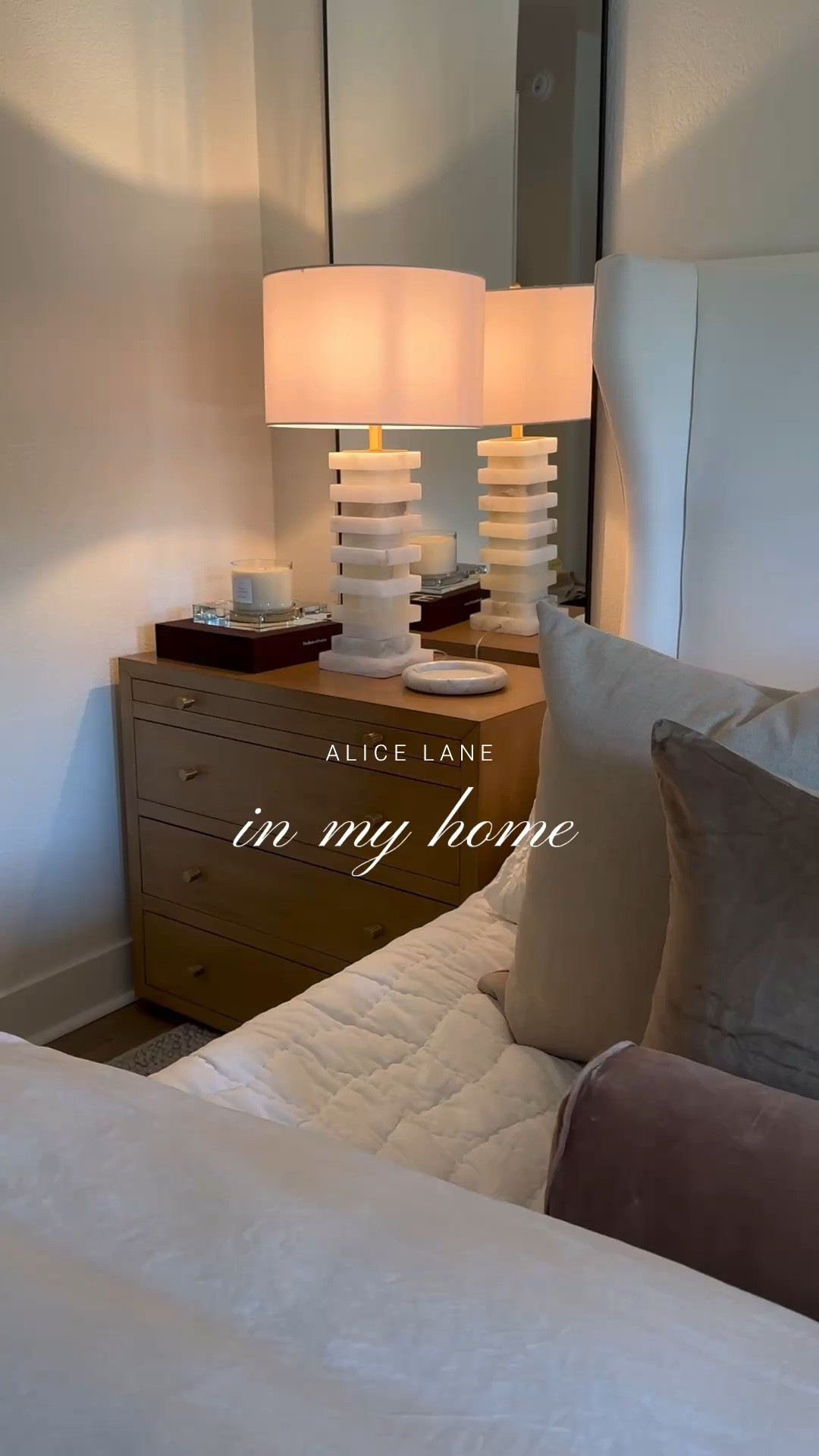 My favorite place to get luxe unique home finds that elevate✨ use my code Elisha 🫶🏼

#LTKmomlife #LTKHome #LTKdayinmylife