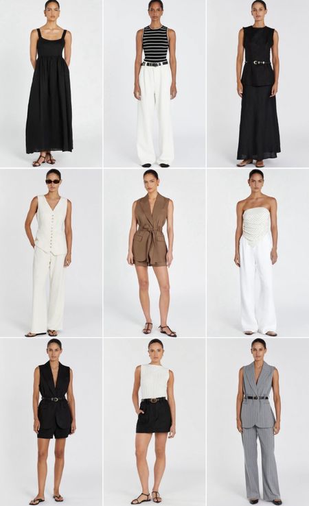 Loving these new arrivals from Diish! This is a new brand on my radar and I really like what I have seen so far! 




New arrivals, Diish, style, fashion, spring, neutrals 

#LTKSeasonal #LTKover40 #LTKstyletip