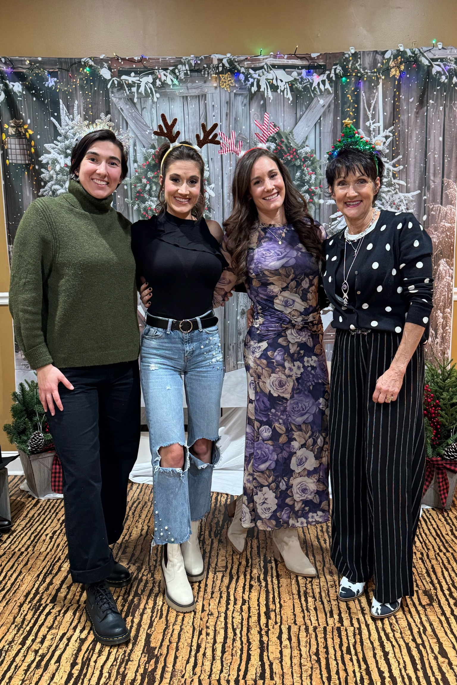 #LTKHoliday #LTKStyleTip #LTKSeasonal