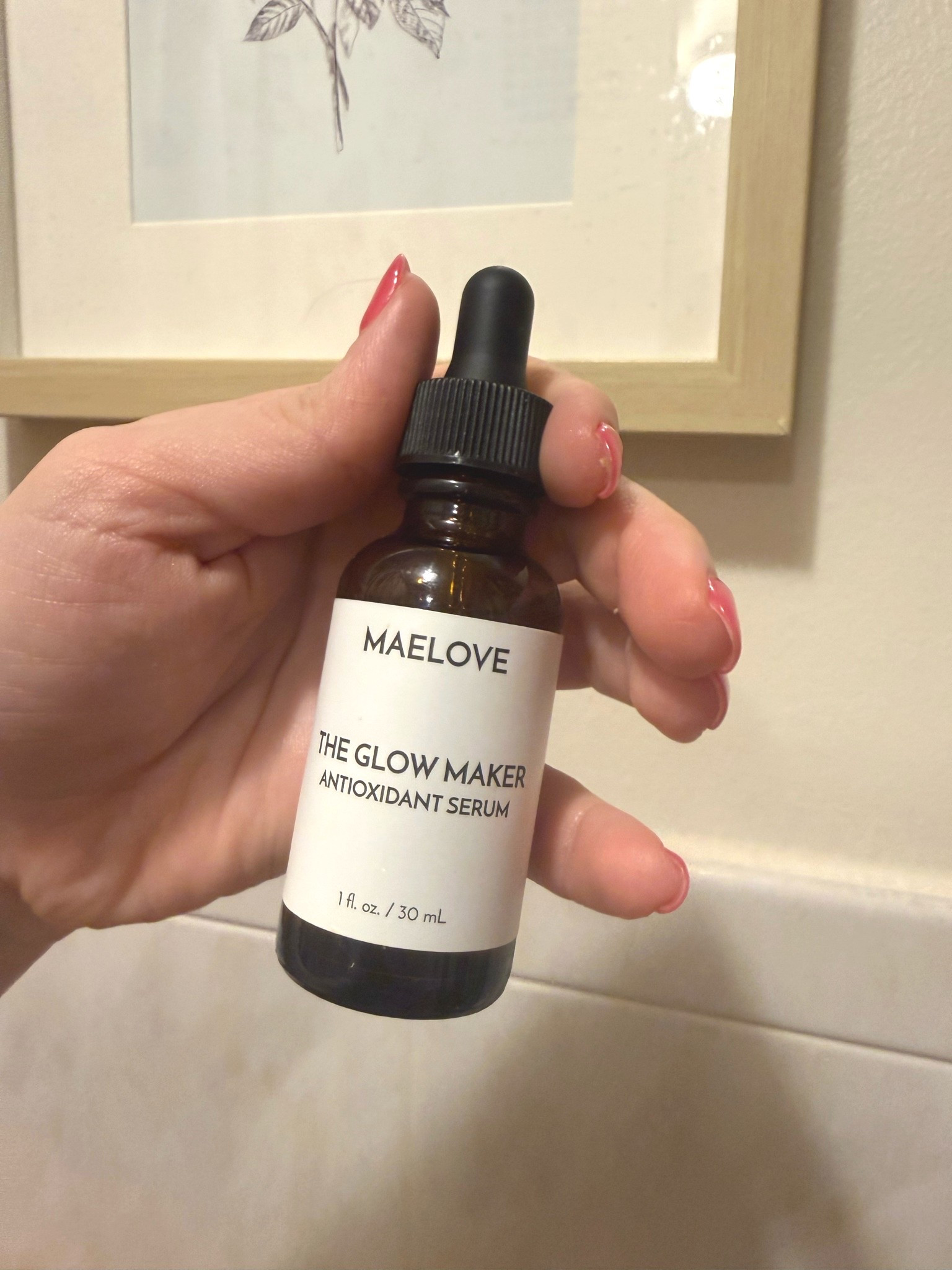 My favorite vitamin C serum I’m so happy to have back in my routine. It gives my skin the best glow!

#LTKBeauty #LTKselfcare #LTKmorningroutine