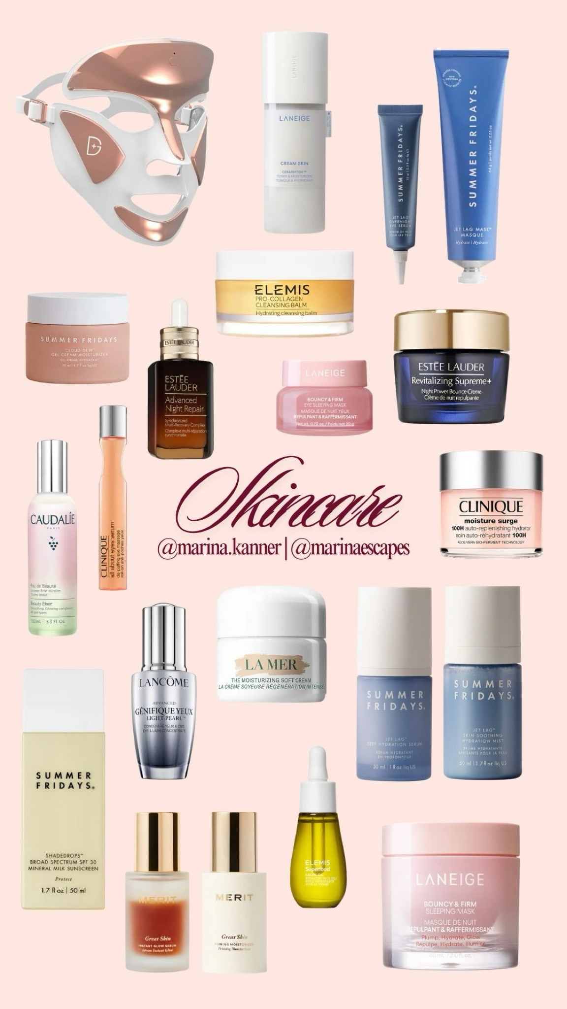 Sephora fall sale skincare top picks 🤍

#LTKCyberWeek #LTKSeasonal #LTKBeauty
