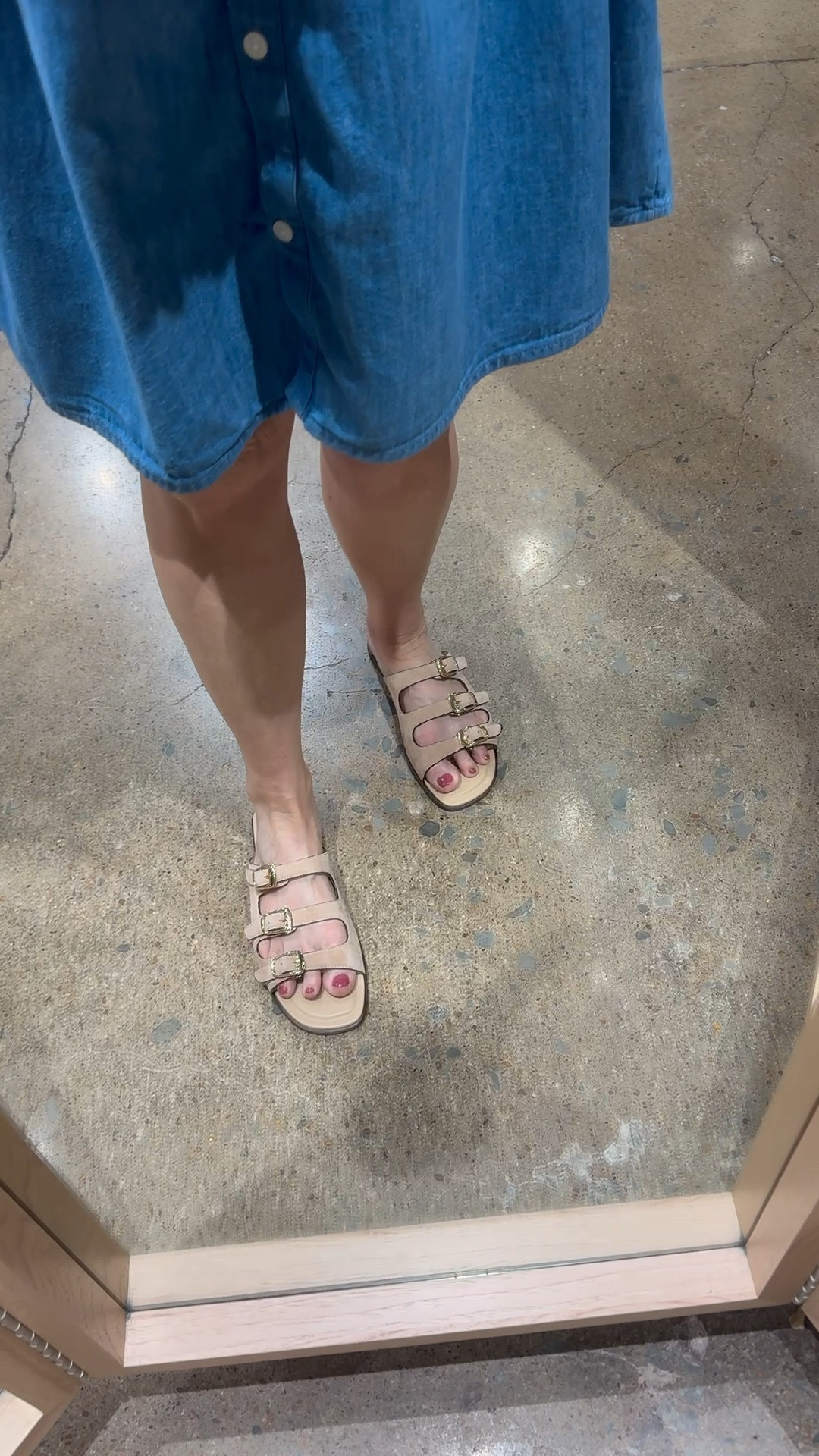 Cute sandals 

#LTKMidsize #LTKMothersDay #LTKSeasonal