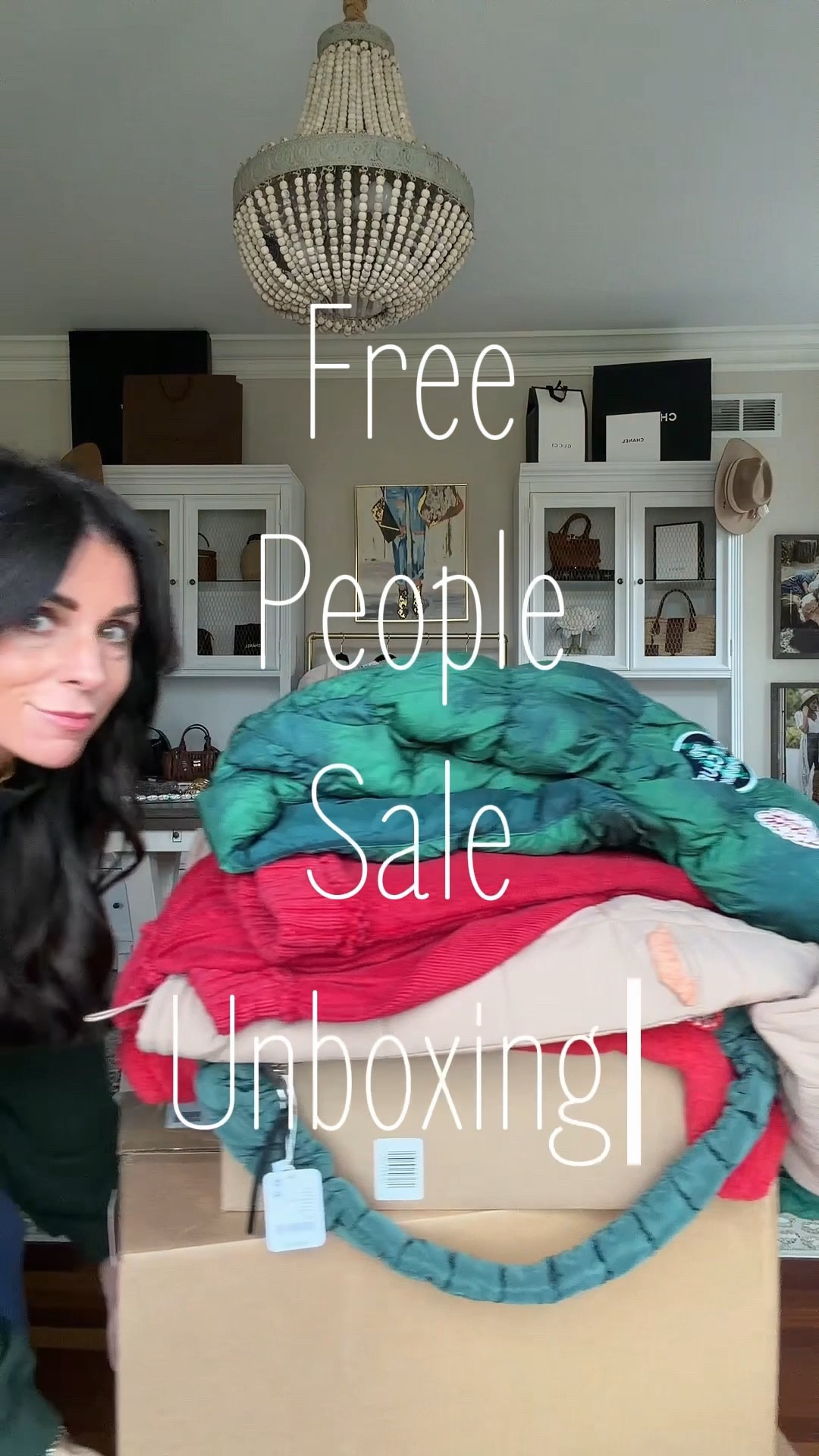 Everything I got from the free people sale 

#LTKCyberWeek #LTKGiftGuide #LTKFindsUnder100