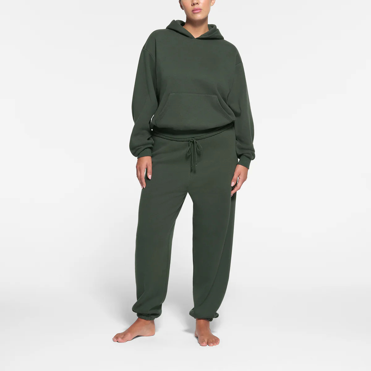 CLASSIC HOODIE | SKIMS (US)