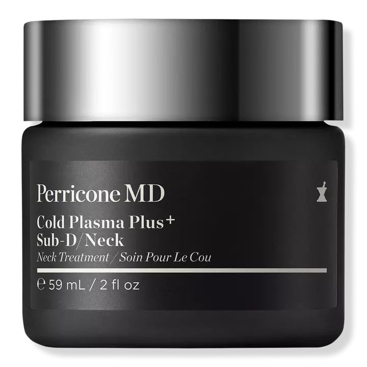 Cold Plasma Plus+ Sub-D/Neck | Ulta