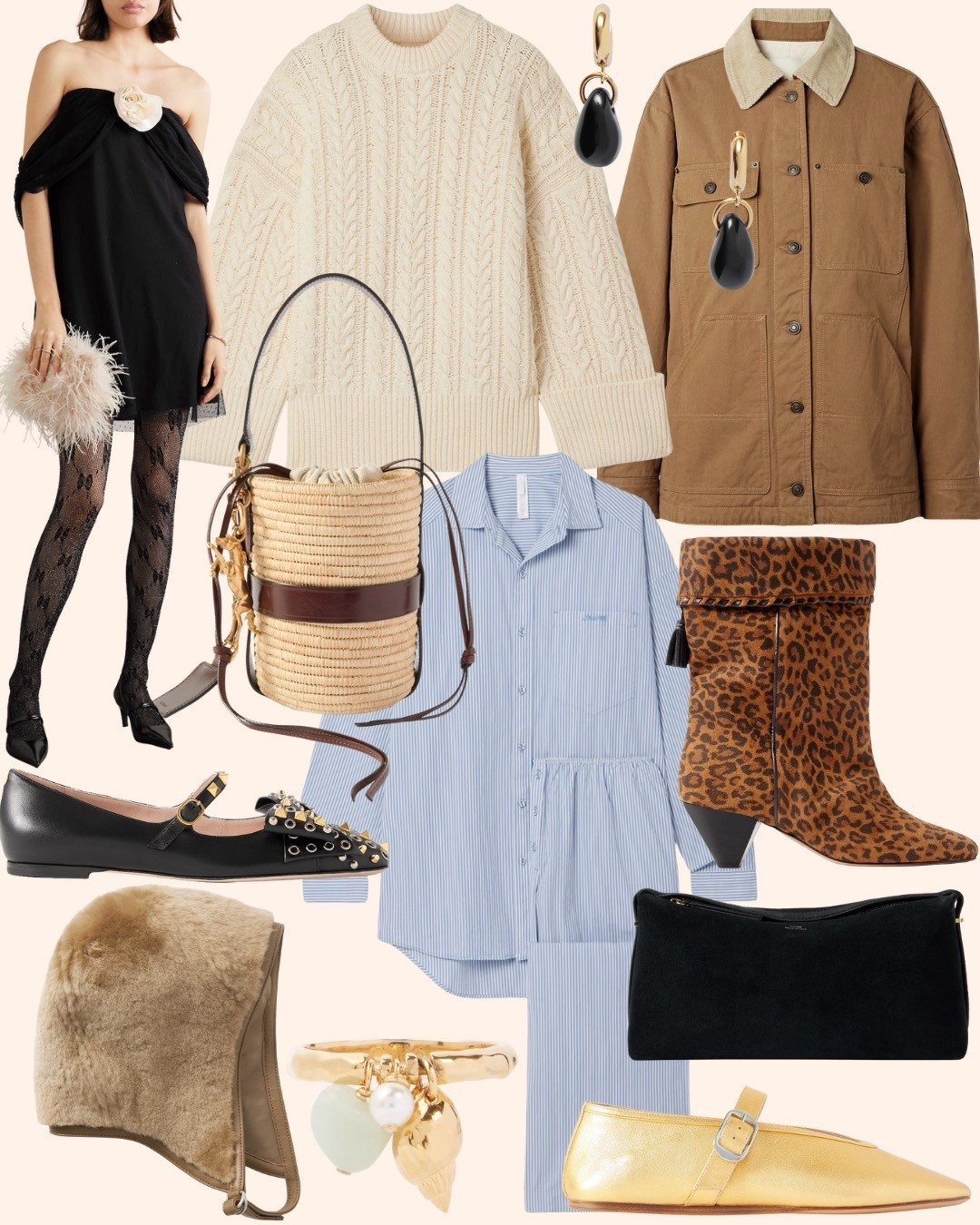 This week’s Douceur Loves (sale edition) ❤️ 
Full edit on douceur.uk 👉🏼

#LTKfestive #LTKwinter #LTKuk