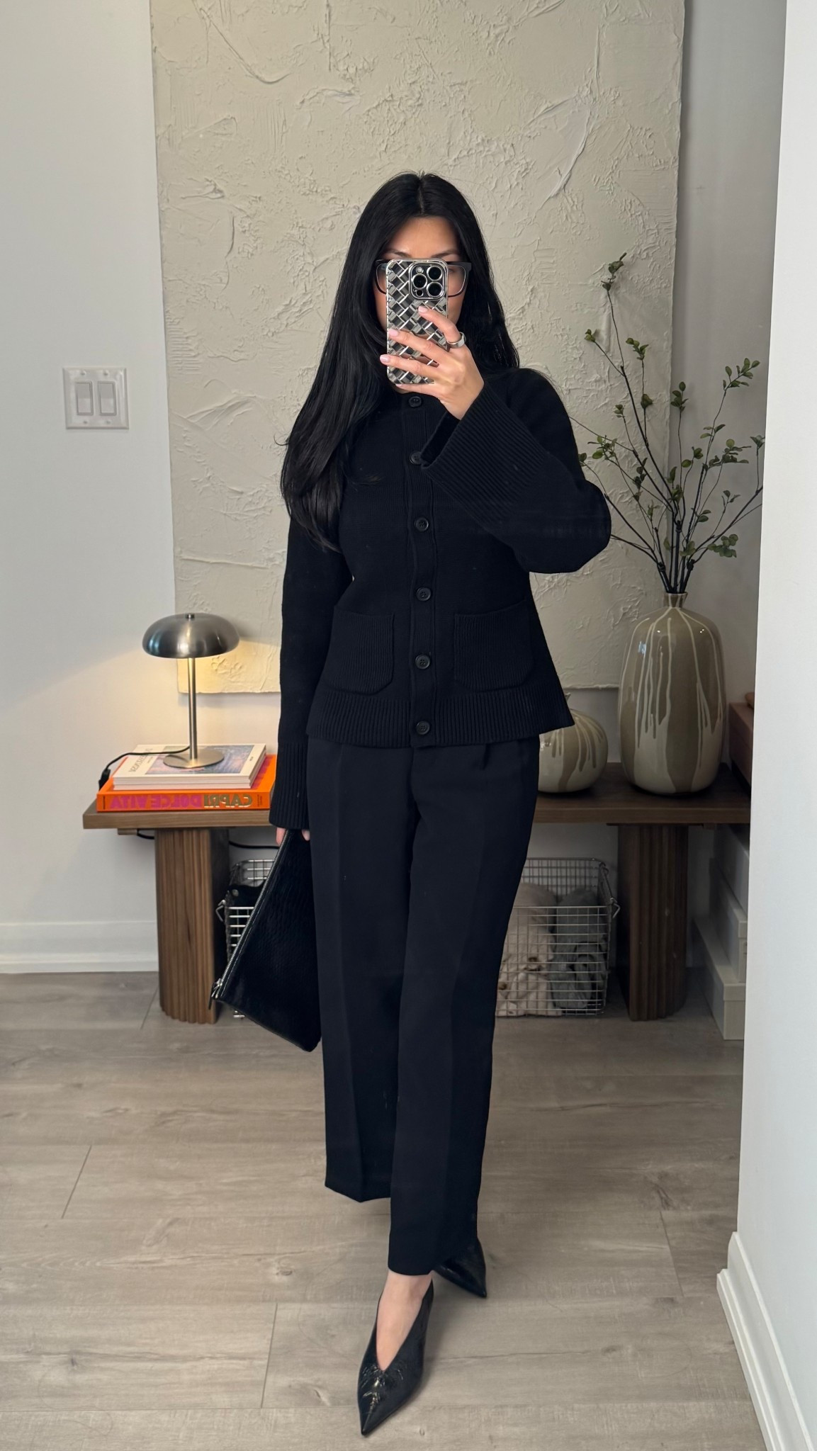 Business casual ootd

#LTKPetite #LTKWorkwear #LTKStyleTip