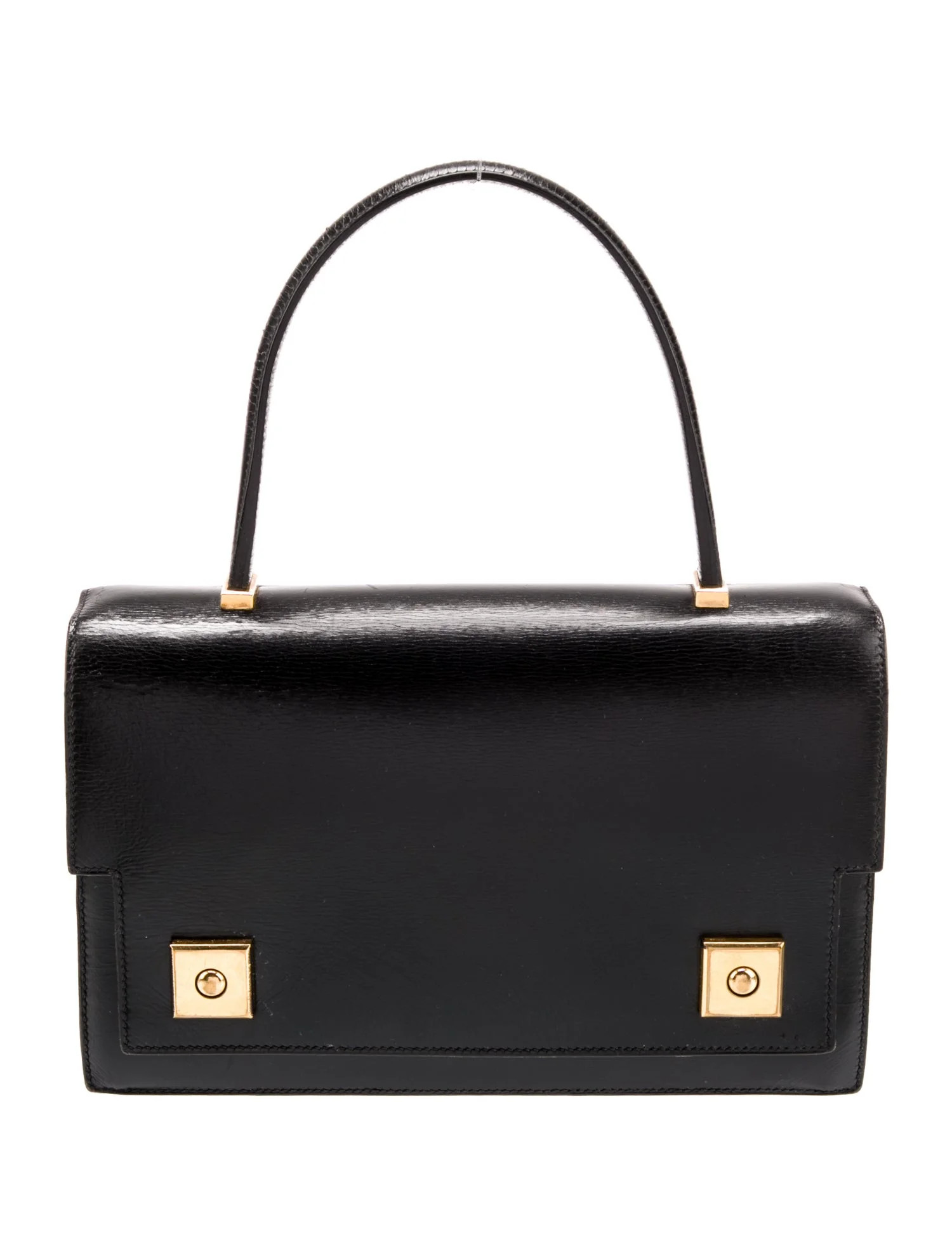 Box Sac Piano | The RealReal