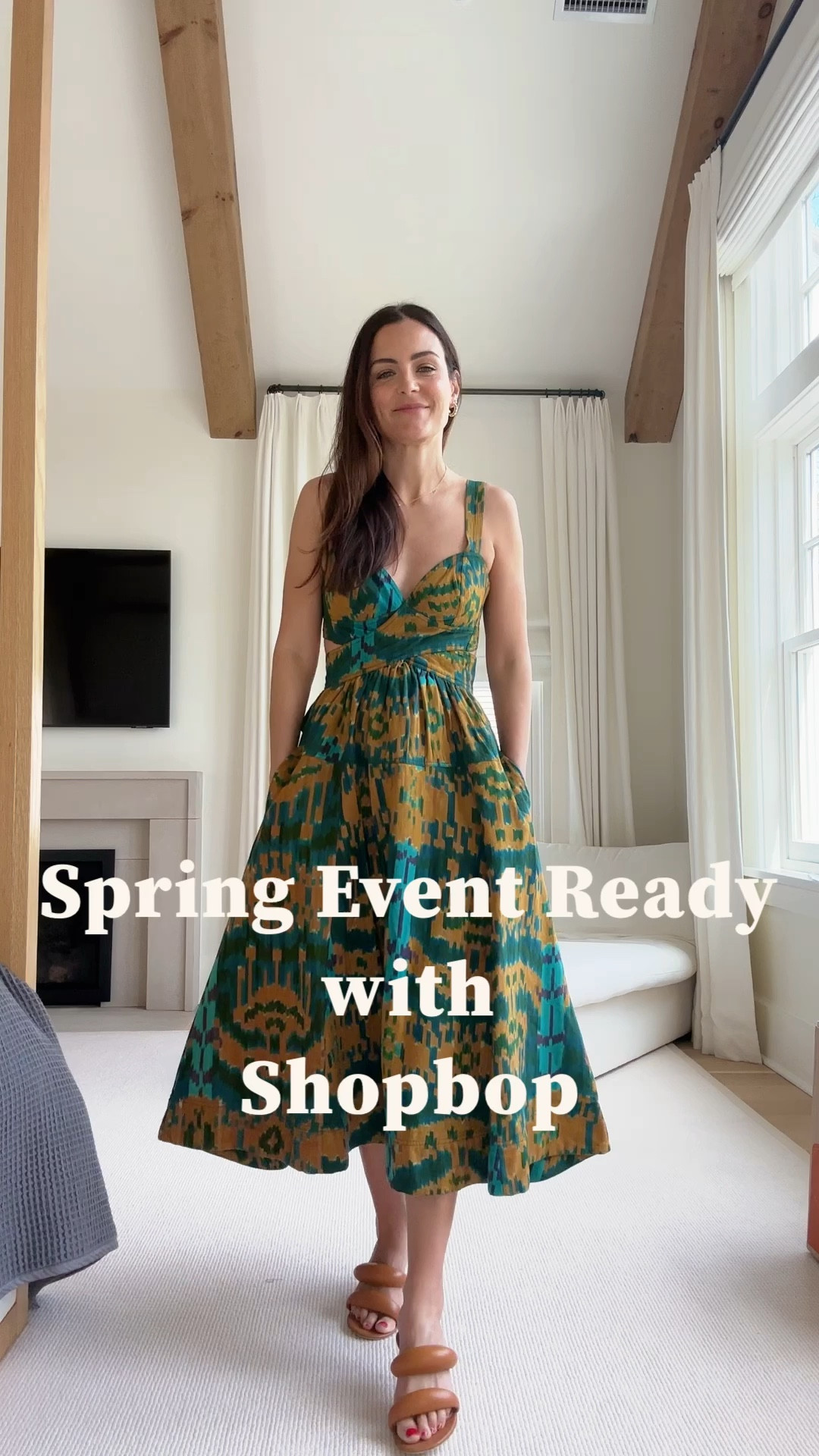 Spring Event Ready with Shopbop 
Shopbop Style Event 
Wedding Guest Dresses
Vacation Dresses
Spring Outfits 
Use Code: STYLE 

#LTKSeasonal #LTKstyletip #LTKsalealert