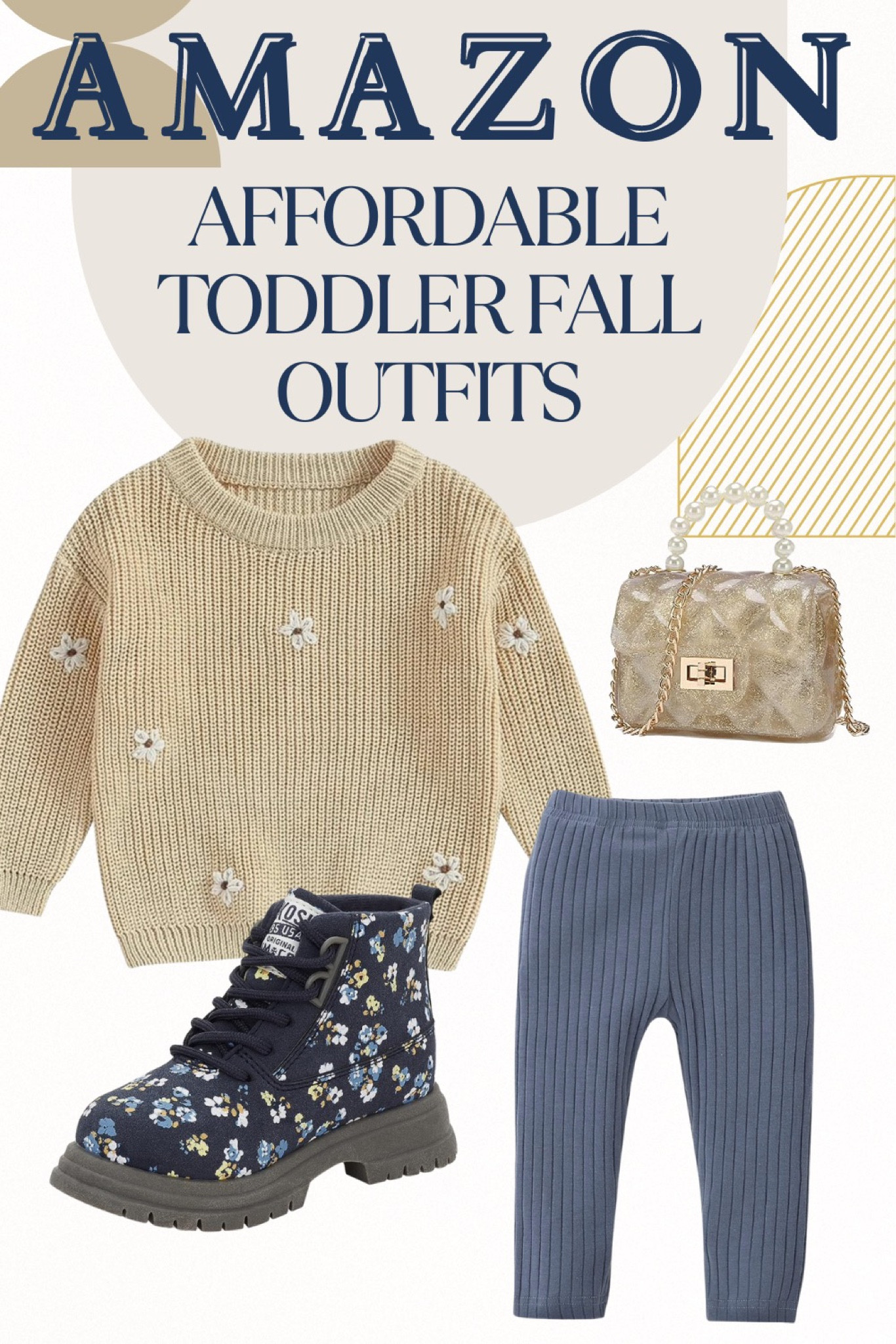 My toddler is ready to take fall by storm with this adorable and affordable Amazon finds! 

#LTKSeasonal #LTKBacktoSchool #LTKbaby