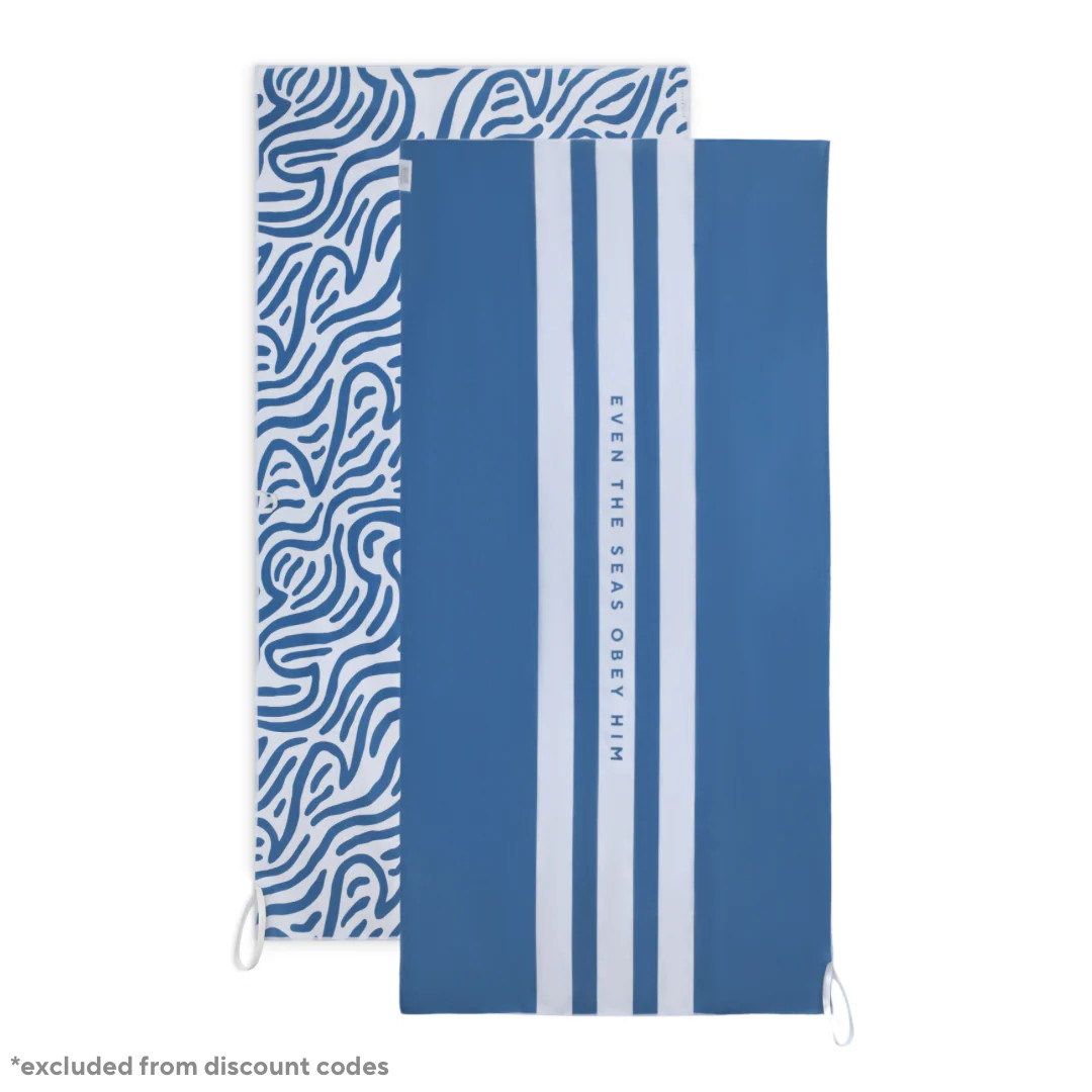 Premium Beach Towels | Ryan and Rose