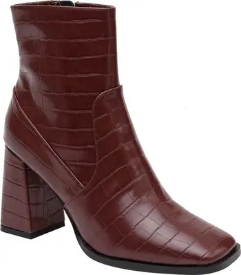 Lisa Vicky Craze Bootie | Nordstrom | Nordstrom