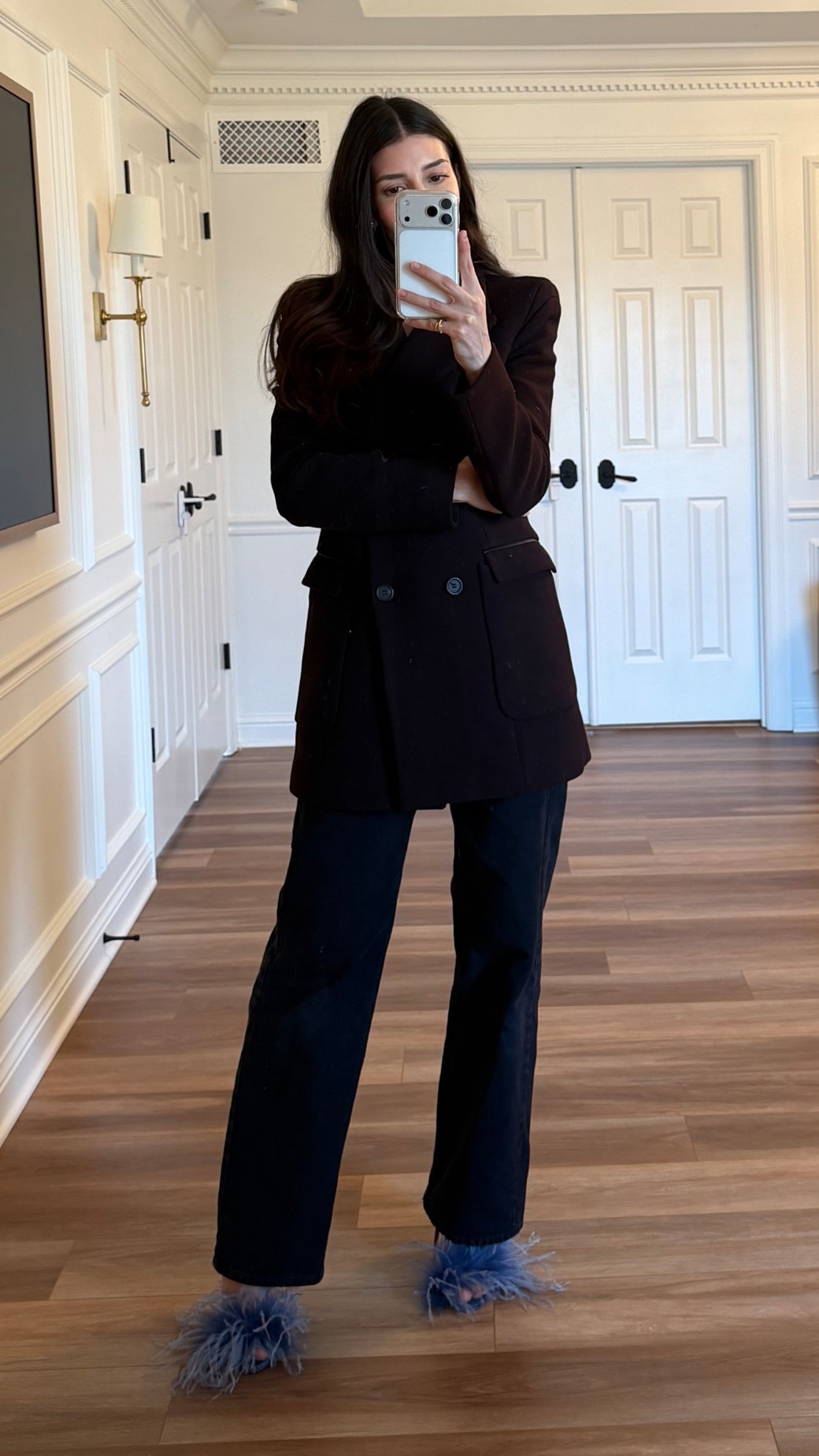 OOTD

#LTKmomlife #LTKgrwm #LTKootd