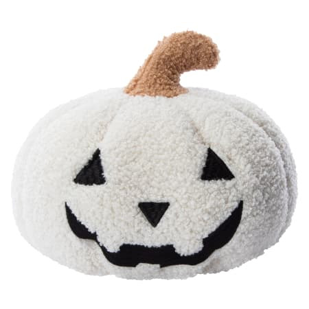 Sherpa Pumpkin Jack O'Lantern 9in | Five Below