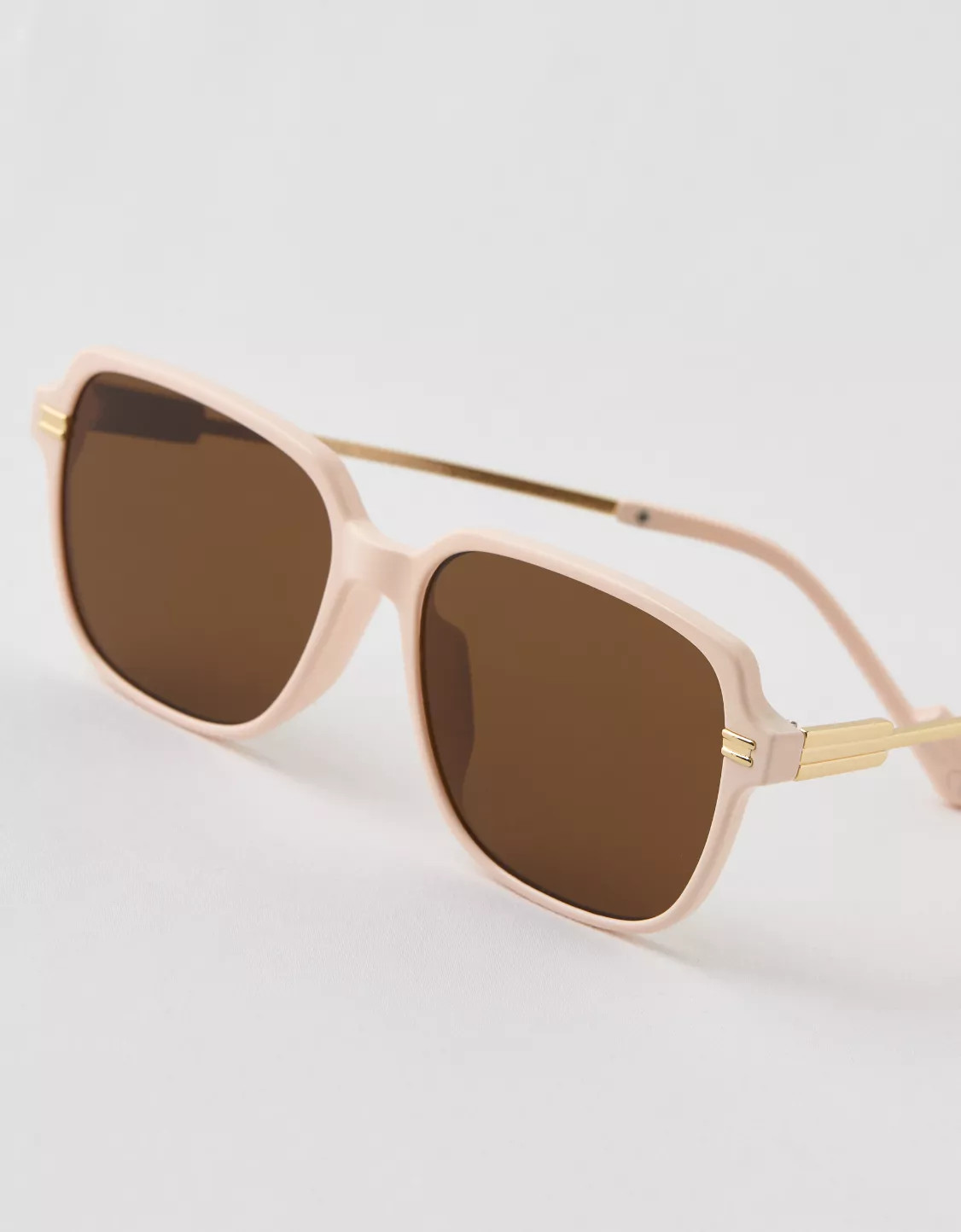 Aerie Oversized Vintage Sunglasses | Aerie