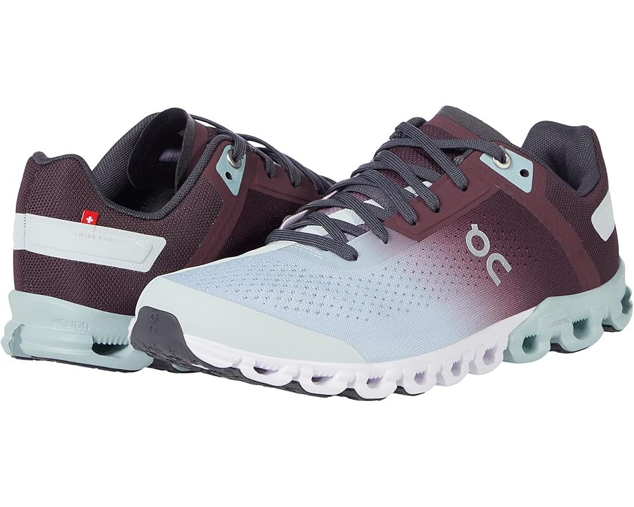 On Cloudflow | Zappos