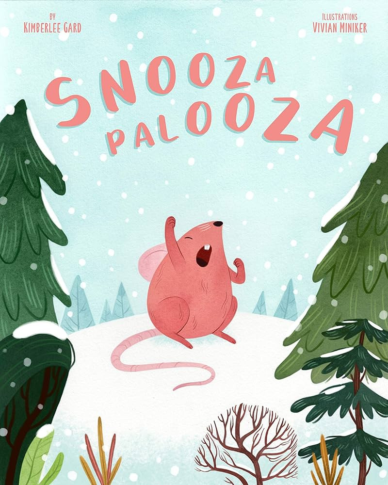 Snoozapalooza | Amazon (US)