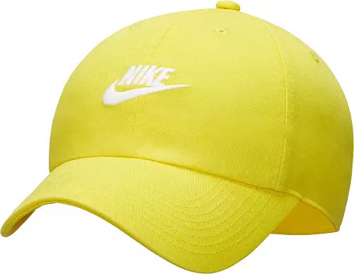 Nike Sportswear H86 Cotton Twill Adjustable Hat | Dick's Sporting Goods