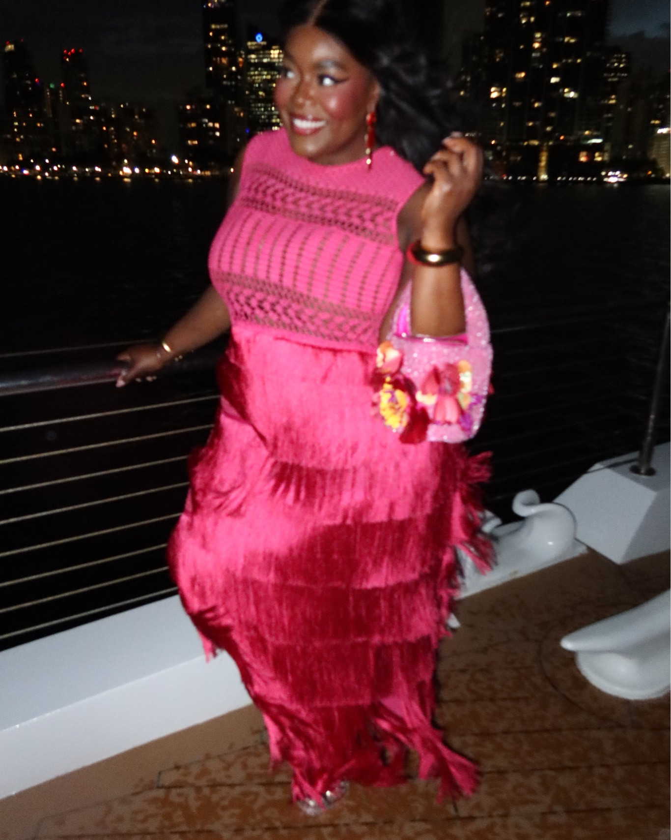 Miami Nights with BSB 

Set 20 - size down in skirt (elastic waist) size down

#LTKSaleAlert #LTKPlusSize