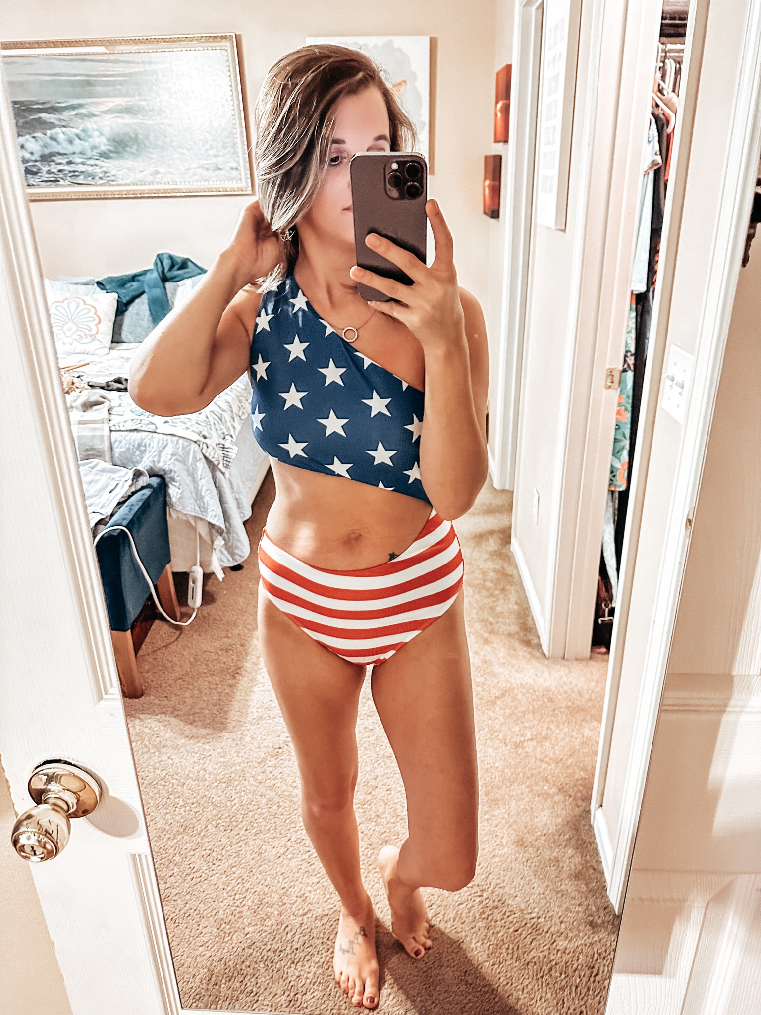 Still a favorite for Memorial Day or 4th of July 

#LTKFindsUnder50 #LTKSwim #LTKParties
