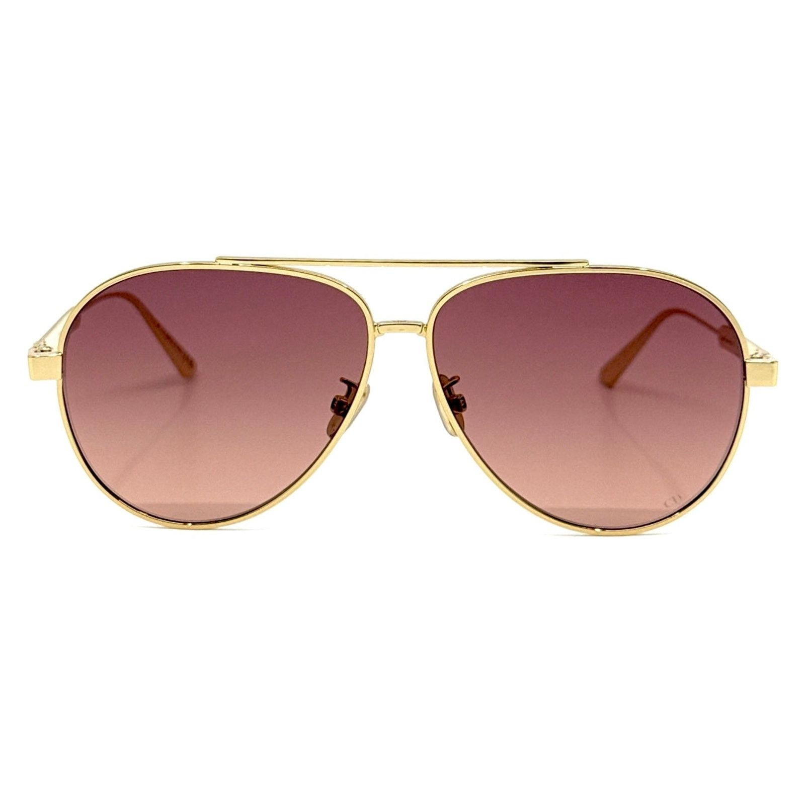 New, CHRISTIAN DIOR Sunglasses DiorCannage A1U B0F2 | Grailed