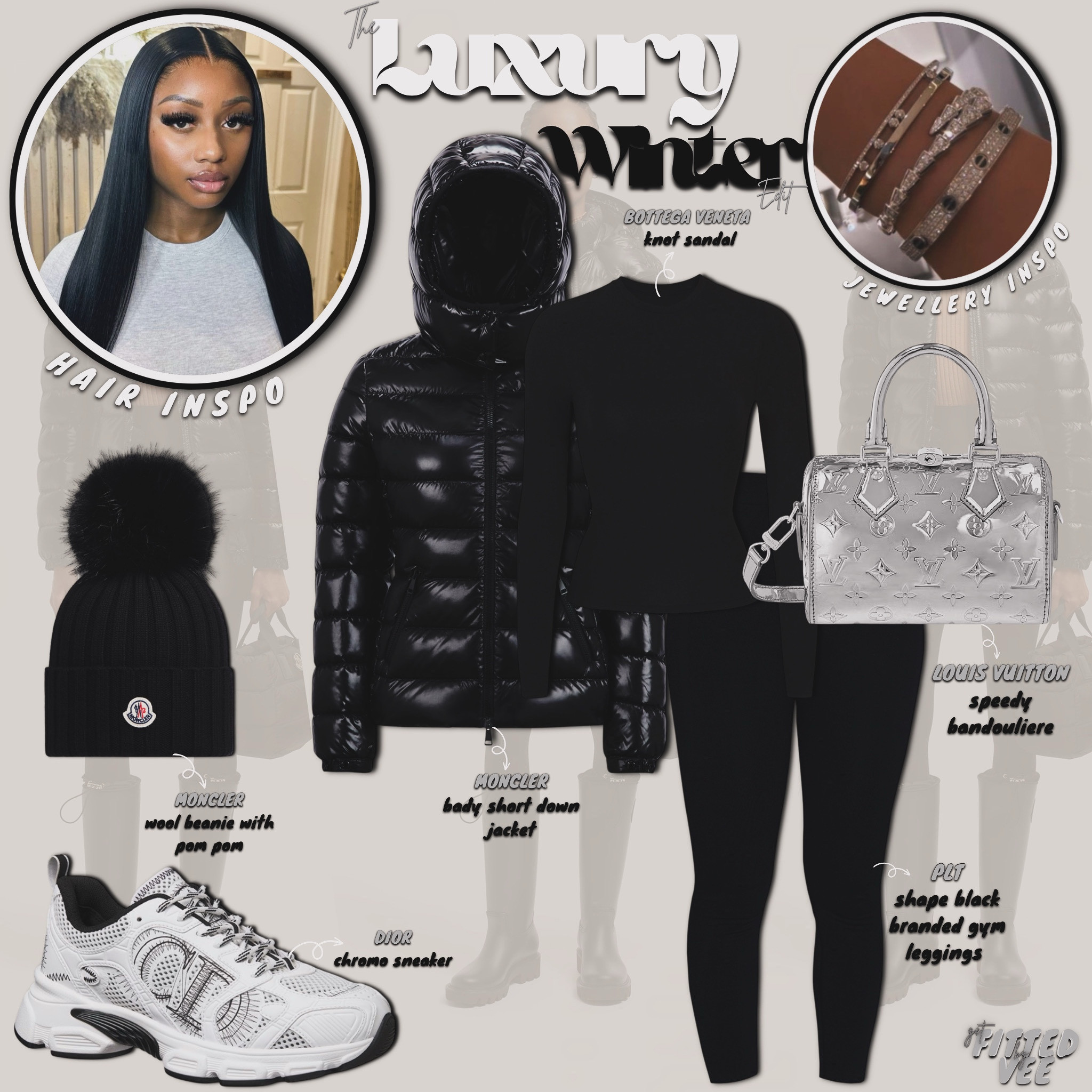 the winter fits do it for me everytime 😍😍😍

- follow @getfittedbyvee for more fashion inspo

#getfittedbyvee #virtualstylist #ukstylist #fashioninspo

#LTKwinter #LTKluxury