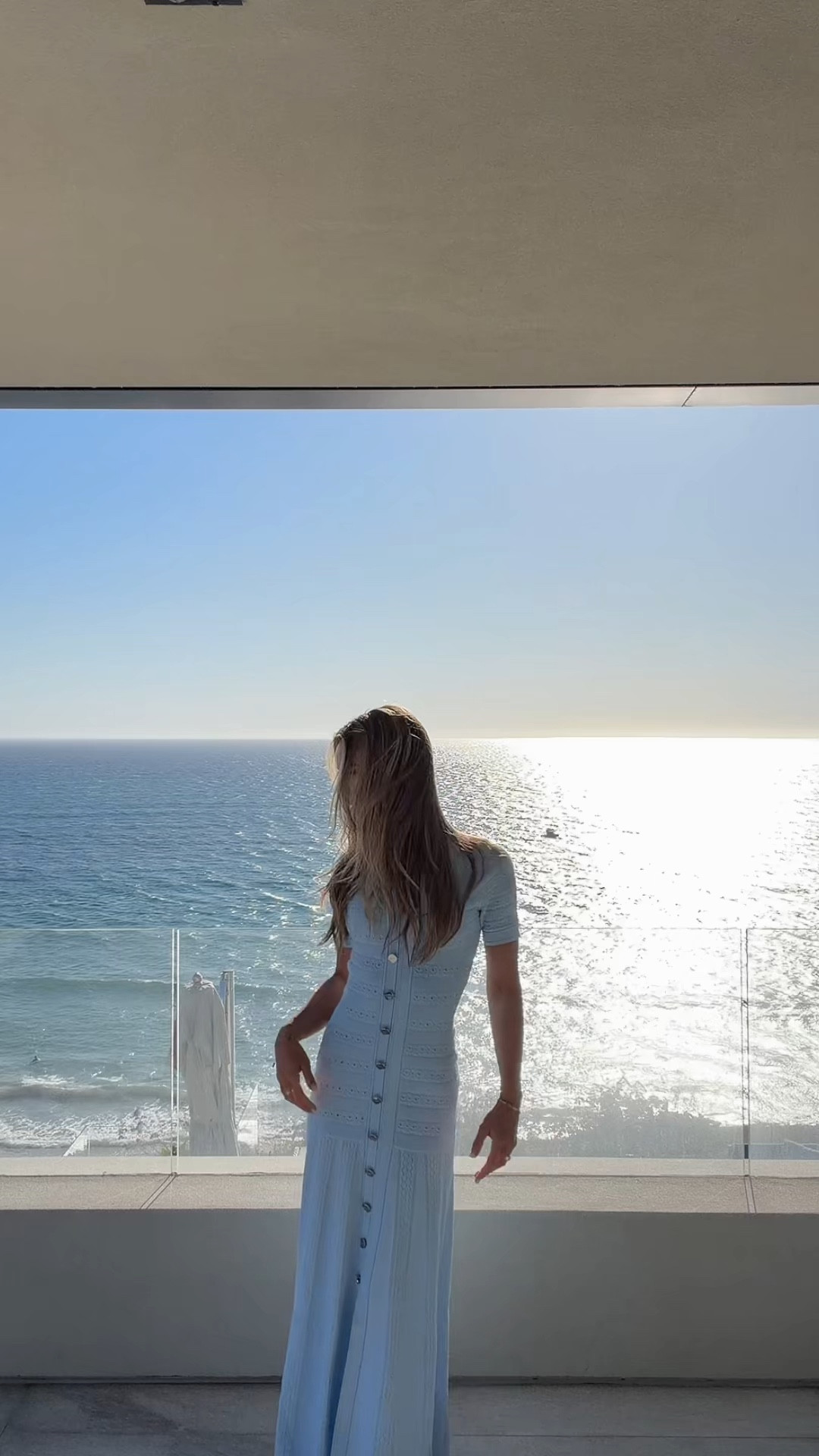 My new favorite dress 

#LTKootd