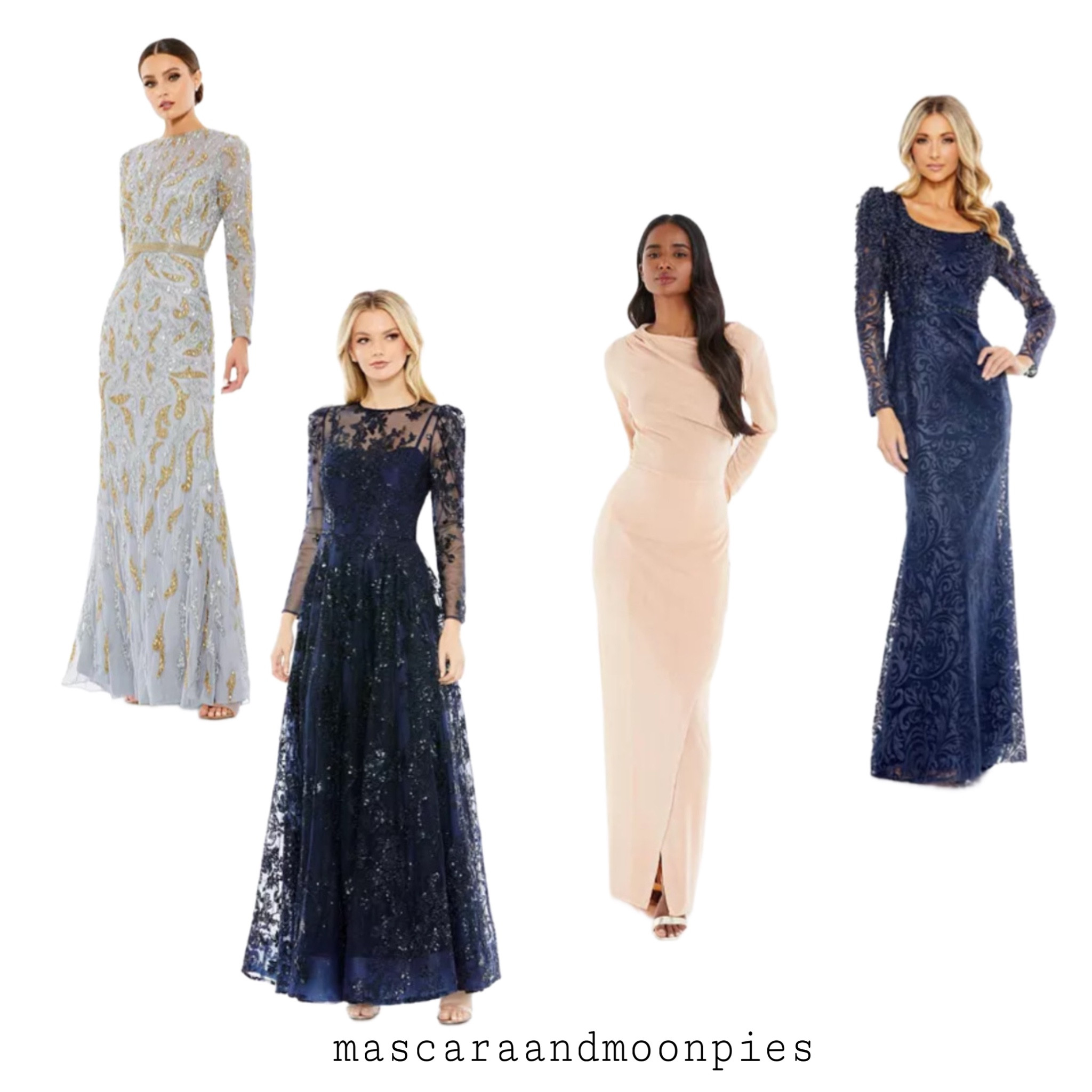 Dresses for the Mother of the Groom/Bride  

#LTKstyletip #LTKover40 #LTKwedding
