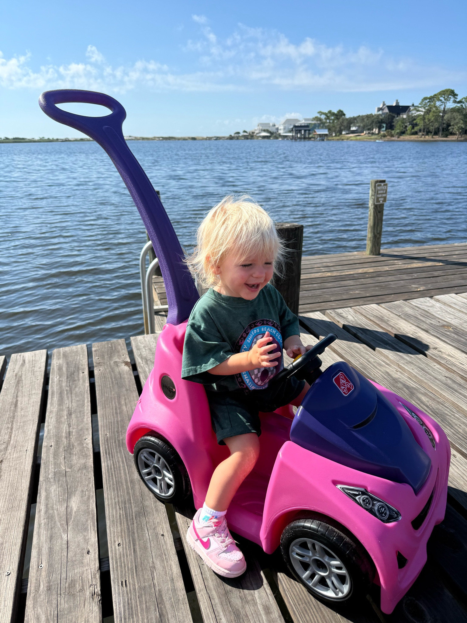 Why are baby Nikes so much cuter? 

#LTKKids #LTKBaby #LTKShoeCrush