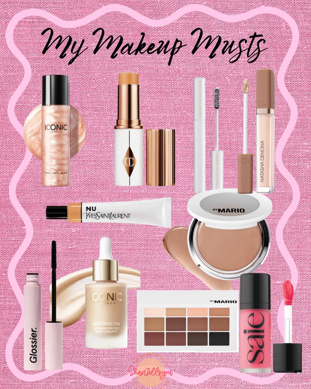 Some of my absolutely faves 



#LTKmorningroutine #LTKBeauty #LTKgrwm