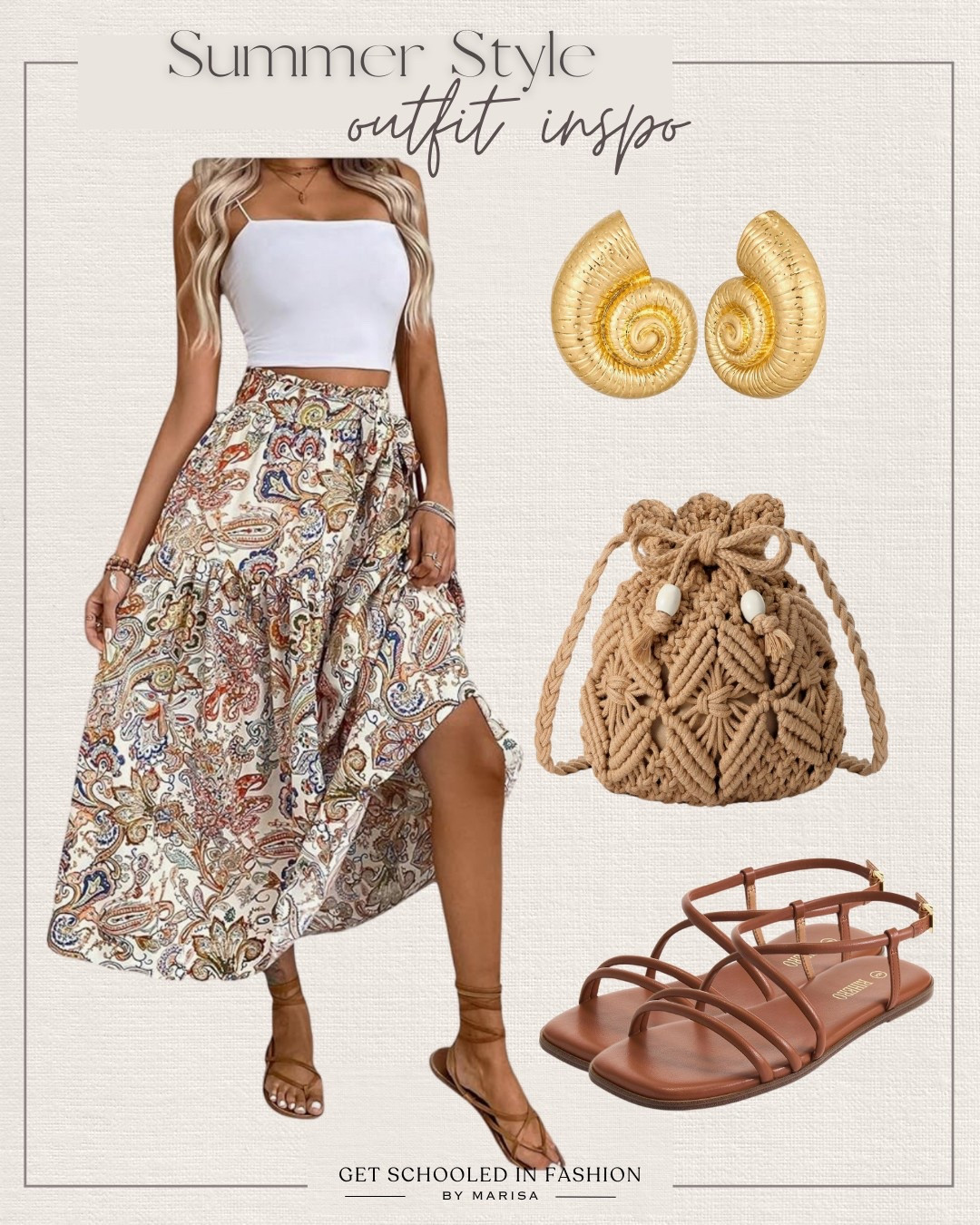 Amazon Summer style 
@amazon #ad #amazonpartner #amazonfashion #founditonamazon

#LTKStyleTip #LTKFindsUnder50 #LTKSaleAlert