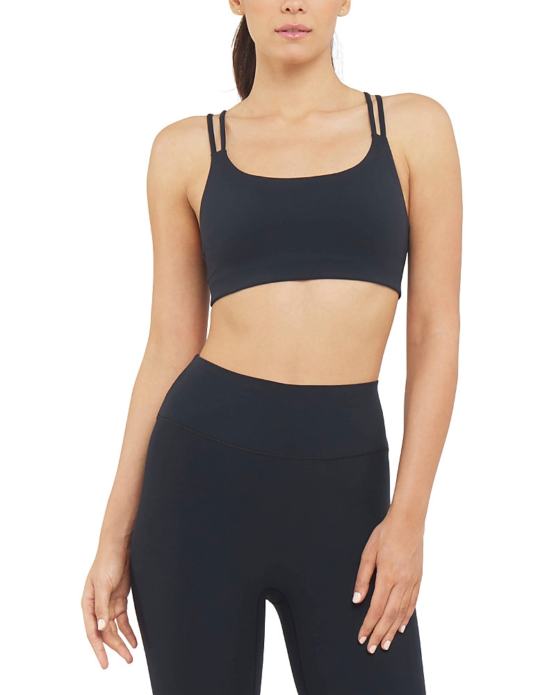 Spanx Be Zero Impact Bra | Bloomingdale's (US)