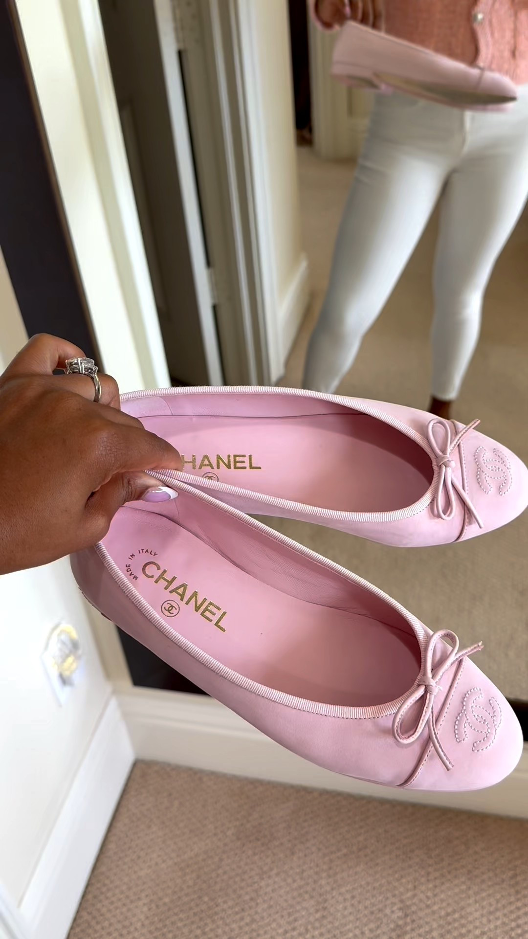 Pink fall OOTD🎀🩰👛

#LTKSeasonal #LTKFallSale #LTKSaleAlert