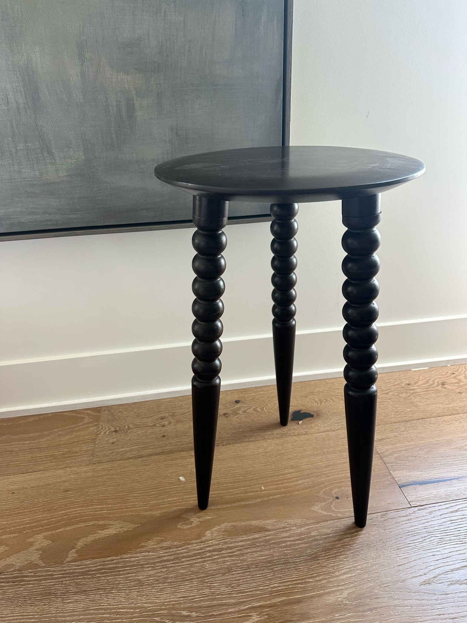 The cutest little side table from Wayfair. Finally back in stock!

#LTKHome #LTKStyleTip #LTKxWayfair