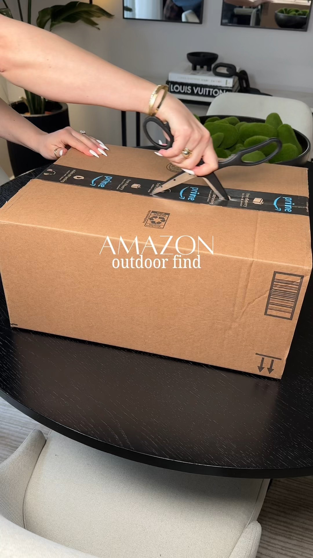 An Amazon Outdoor Must Have!

#LTKHome