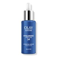 Olay Hyaluronic + Peptide 24 Serum | Ulta