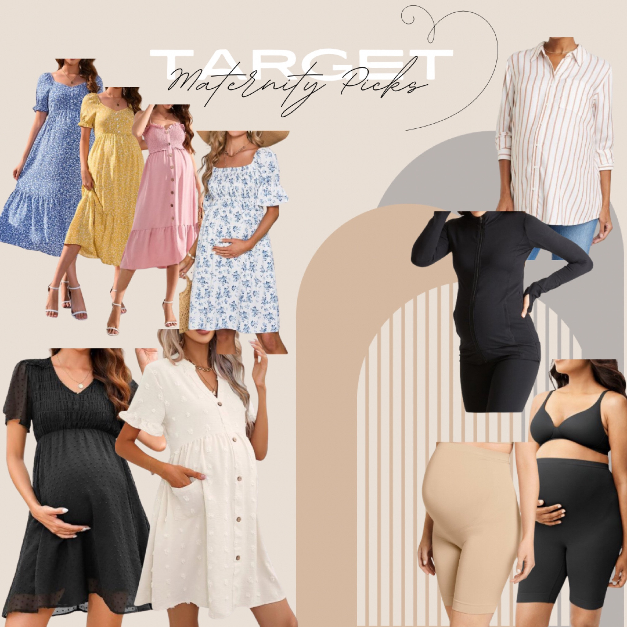 Target Maternity Picks 🫶🏻

#LTKfindsunder50 #LTKbump #LTKstyletip